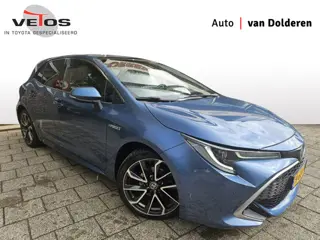 Toyota Corolla 1.8 Hybrid Executive Panoramadak (bj 2020)