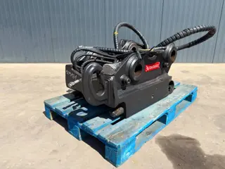 OilQuick OQ70/55 - M318D / 320D / 320E / 320F / 323D / 323E