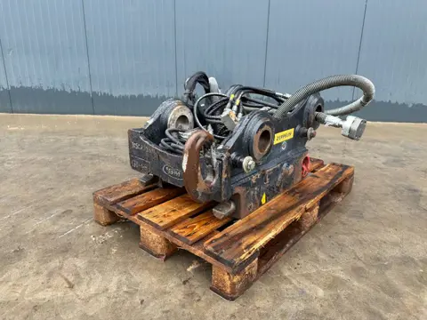 OilQuick OQ70/55 SH - 329D / 329E / 330F / 330 (bj 2022)