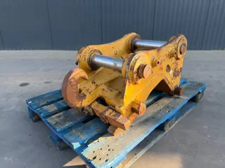Verachtert CW20S / CW30S - M312 / M314F / M315D / M315F / M31