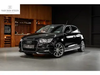 Audi A1 Sportback 1.0 TFSI Adrenalin S Line | Airco | Cruise Control