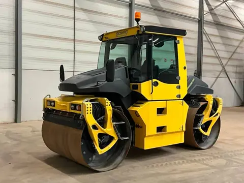 Bomag BW 174 A P AM (bj 2011)