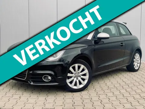 Audi A1 1.2 TFSI Pro Line S