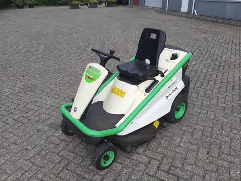 Etesia Bahia MKM