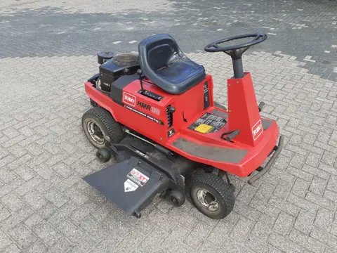 Toro HMR 1600