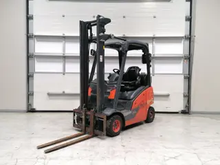 LINDE H16D-01 2019 1.6T