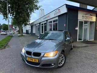 BMW 3-serie Touring 318i High Executive |AUTOMAAT|PANO|NAVI|XENON