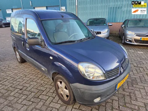 Renault Kangoo 1.6-16V Privilège AIRCO