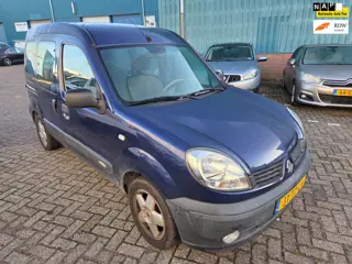 Renault Kangoo 1.6-16V Privilège AIRCO
