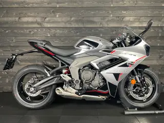 Triumph DAYTONA 660 - 53123141