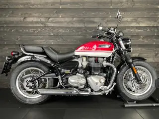 Triumph BONNEVILLE SPEEDMASTER - 53123143