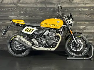 Triumph STREET TRACKER 400 - 53692375