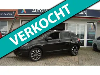 Nissan Qashqai 1.6 Connect Edition