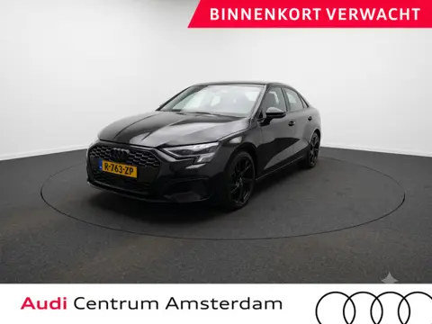 Audi A3 Limousine 30 TFSI Pro Line 110 pk S-tronic | Navigatie via App | Parkeersensoren achter | Cr