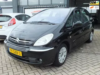 Citroen Xsara Picasso 1.6i-16V Image!2008!Airco!Nap