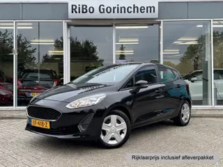 Ford Fiesta 1.1 Trend * Bovag garantie * Cruise control * PDC achter *
