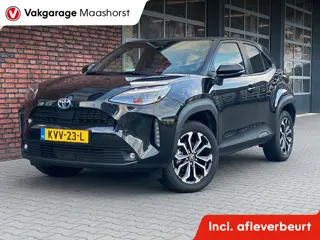Toyota Yaris Cross 1.5 Hybrid Explore trekhaak/all season banden