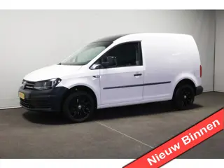 Volkswagen Caddy 2.0 TDI L1H1 BMT Economy