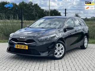 Kia Ceed Sportswagon 1.0 T-GDi DynamicLine | Camera | PDC | Carplay | Led