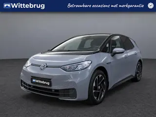 Volkswagen ID.3 Pro Edition Advantage 204pk 58 kWh / Navigatie / Stoelverwarming / Camera / 18" LMV