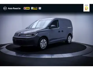 Volkswagen Caddy Cargo 1.5 TSI DSG 1e Eig. 2 X ZIJDEUR | BLUETOOTH | STOEL.VW | CRUISE CONTROL | DEA