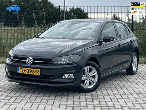Volkswagen Polo 1.0 TSI Beats | ACC | Carplay | NAVI |
