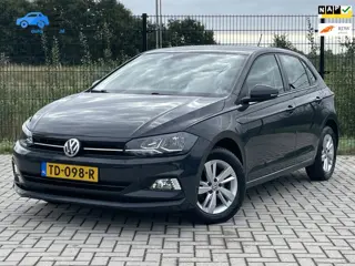 Volkswagen Polo 1.0 TSI Beats | ACC | Carplay | NAVI |