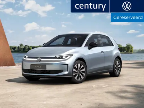 Volkswagen ID. Polo Style First Edition 52 kWh accu, 155 kW / 211 PK H