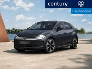 Volkswagen ID. Polo Life First Edition 52 kWh accu, 155 kW / 211 PK Ha