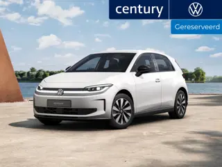 Volkswagen ID. Polo Style First Edition 52 kWh accu, 155 kW / 211 PK H