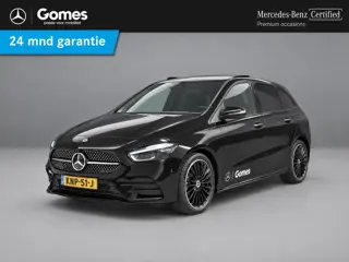 Mercedes-Benz B-klasse 250 e Star Edition AMG Line Plus
