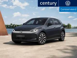 Volkswagen ID. Polo Style First Edition 52 kWh accu, 155 kW / 211 PK H