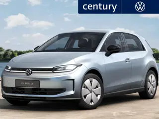 Volkswagen ID. Polo Trend 37 kWh accu, 85 kW / 116 PK Hatchback Elektr