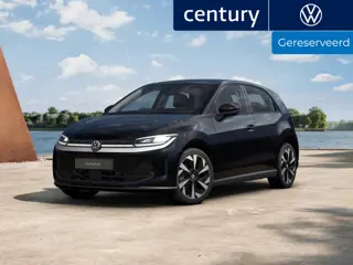 Volkswagen ID. Polo Life First Edition 52 kWh accu, 155 kW / 211 PK Ha