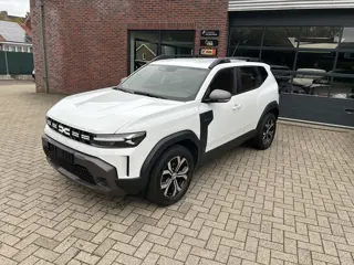 Dacia Duster 1.0 TCe 100 ECO-G Expression/LPG (bj 2024)