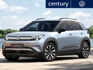 Volkswagen ID. Cross Life 52 kWh accu, 155 kW / 211 PK SUV Elektrische