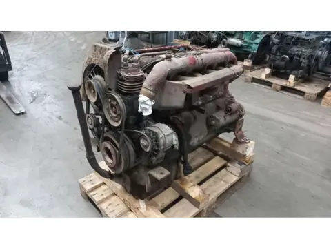 Deutz F6L913