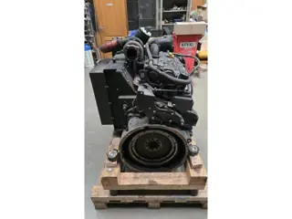 Deutz BF4M1013C