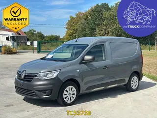 Renault Express 1.5 DCI (bj 2022)
