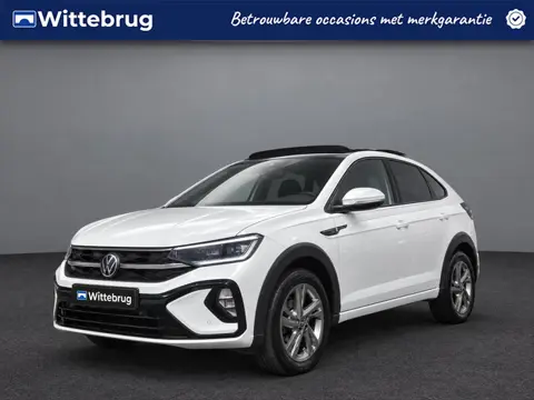 Volkswagen Taigo 1.0 TSI R-Line Panorama dak / Keyless / Virtual cockpit / Climate control / Adaptiv