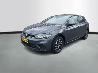 Volkswagen Polo 1.0 TSI Life Business / Navigatie / App-Connect
