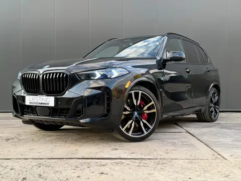 BMW X5 xDrive50e M-Sport Pro - Pano Trekhaak H/K Softclose