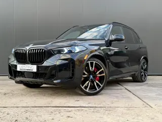 BMW X5 xDrive50e M-Sport Pro - Pano Trekhaak H/K Softclose