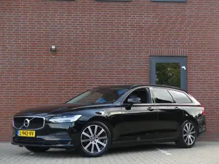 Volvo V90 2.0 D3 Momentum (bj 2018, automaat)