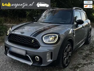 MINI Countryman 1.5 Cooper S E ALL4 Classic Automaat *pano