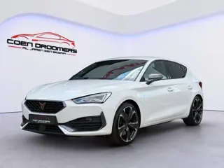 Cupra Leon 1.4 e-Hybrid VZ Performance /Apple & Android Carplay/Adapt. Cruise Control/Keyless/Sfeerv