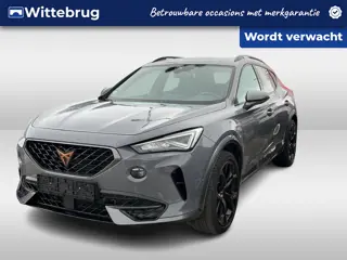 CUPRA Formentor 1.4 e-Hybrid 245pk VZ Performance DSG Automaat / Panorama schuifk dak / Navigatie / 
