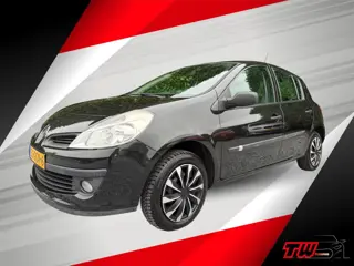 Renault Clio 1.2 Special Line |NWE APK|AIRCO|DB-RIEM V.V|NAP