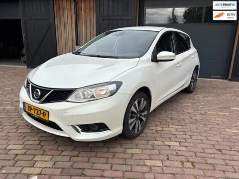 Nissan Pulsar 1.2 DIG-T N-Connecta, CAMERA ,NAVIGATIE.