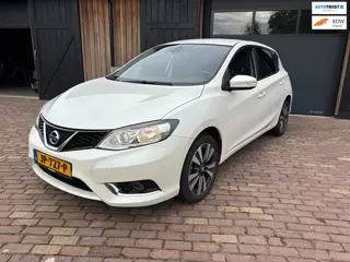 Nissan Pulsar 1.2 DIG-T N-Connecta, CAMERA ,NAVIGATIE.